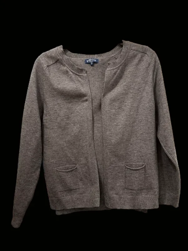 Lopezientos Chaqueta mujer corta de punto fino Parole Italy ⋆ Sale