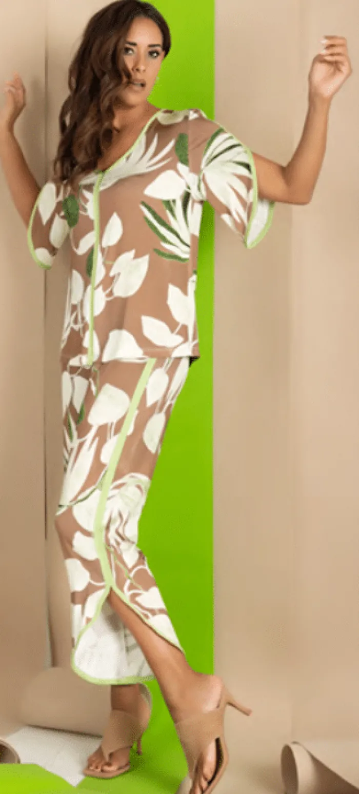 pantaln_mujer_tobillero_c_0.webp Lopezientos Pantalón mujer tobillero con ribete Natura ⋆ estampado Discount